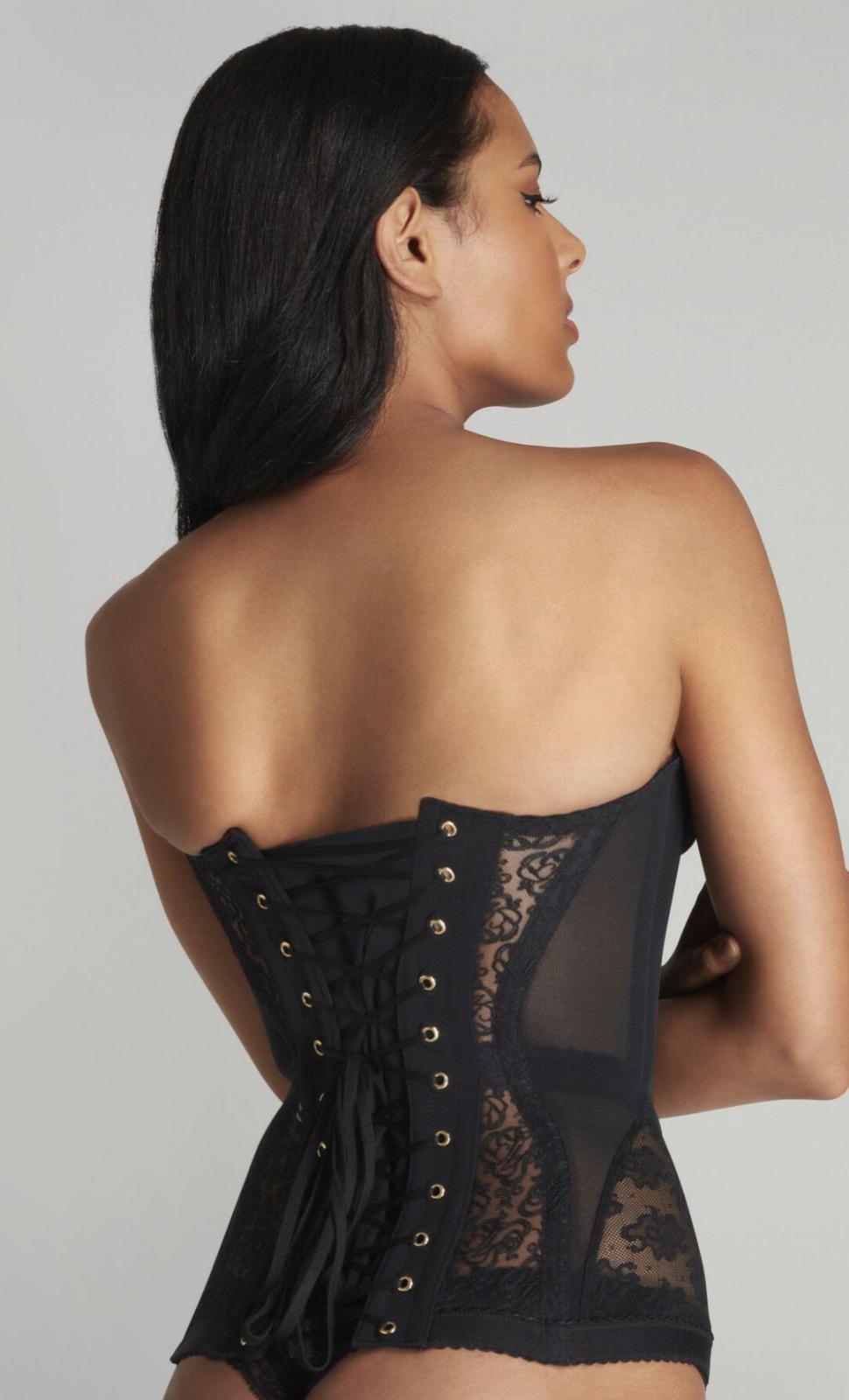 The Sirène Corset