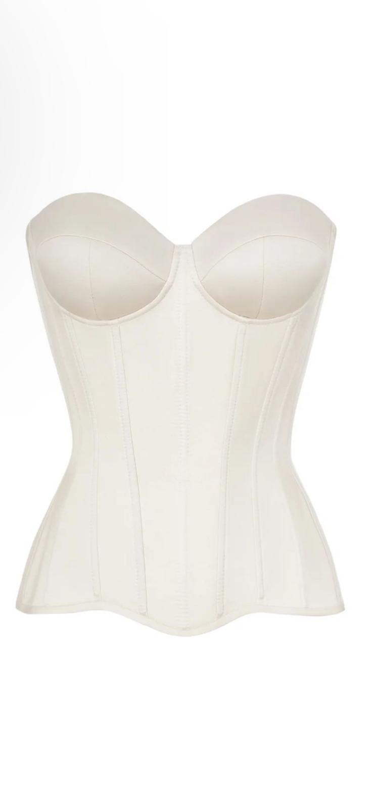 The Essence Corset