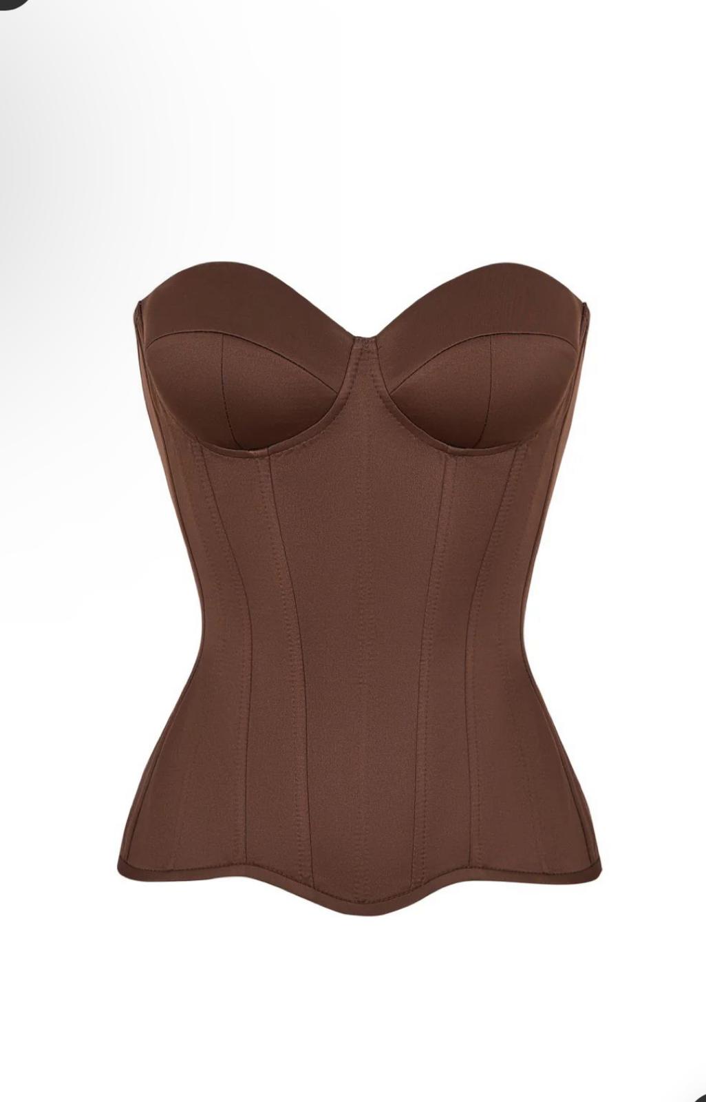 The Essence Corset
