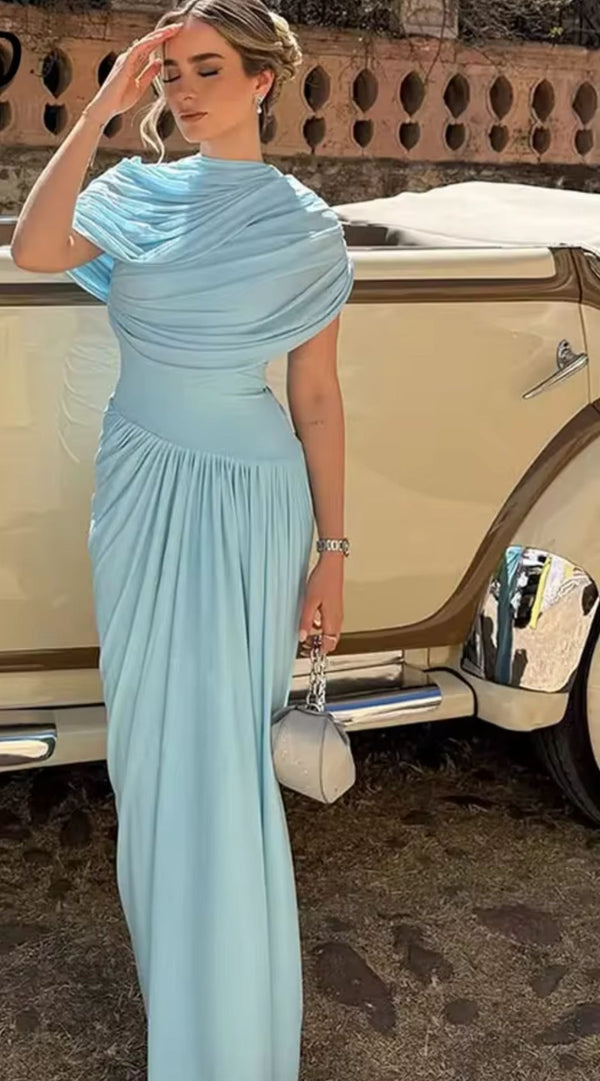 The Céleste Dress
