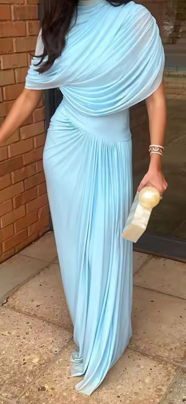 The Céleste Dress