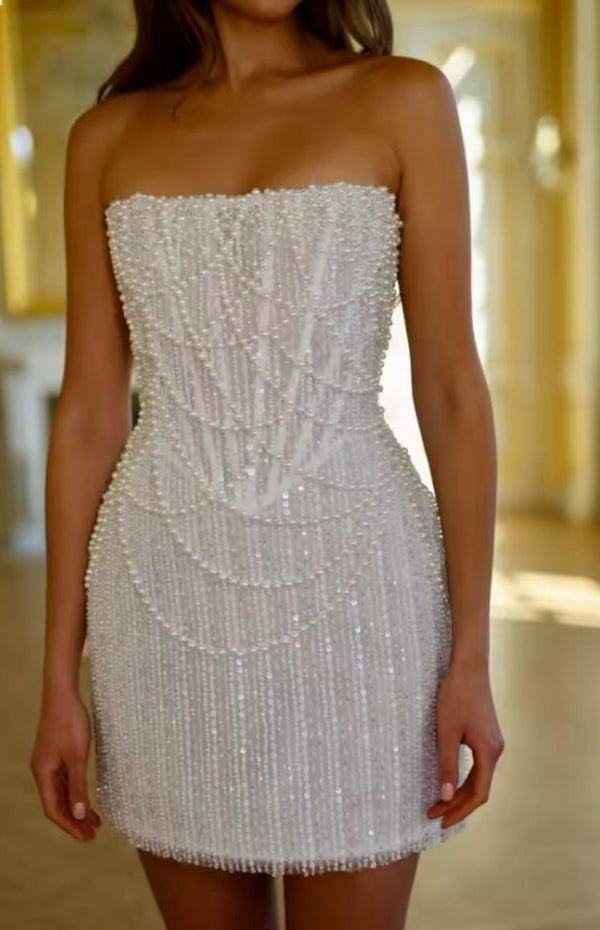 The Lumière Dress
