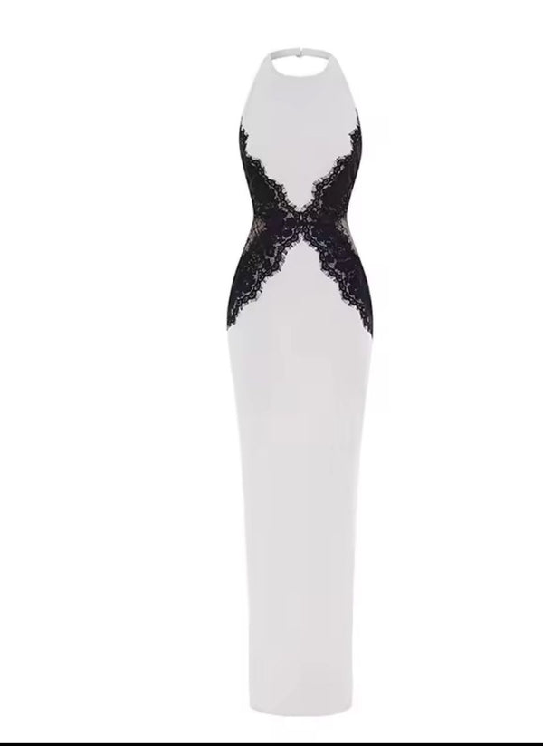 La Belle Étoile Dress