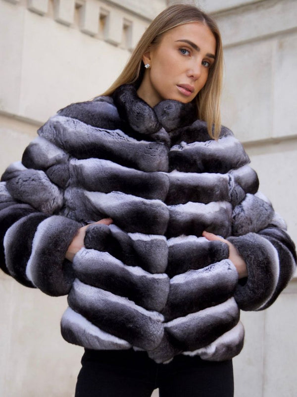 The Muse Coat