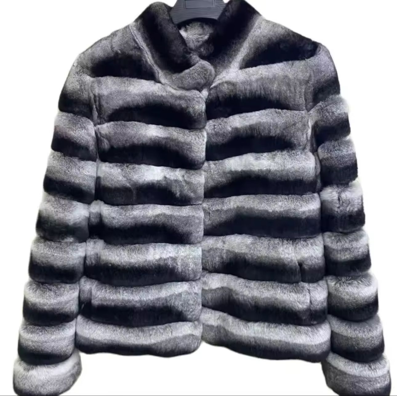 The Muse Coat