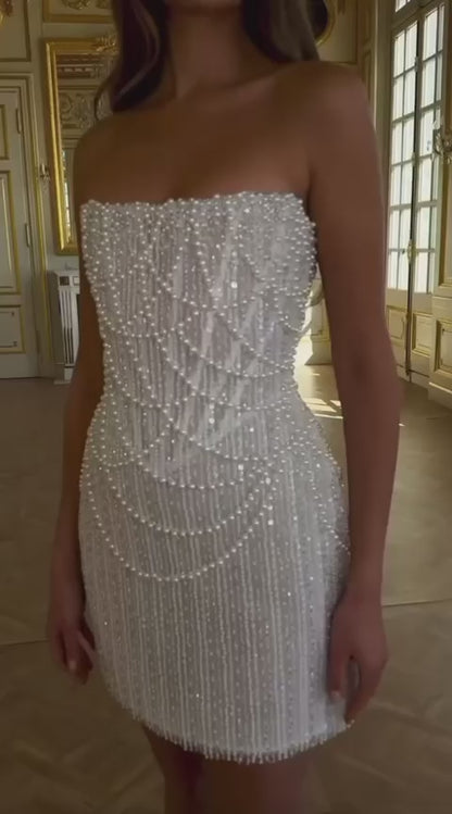 The Lumière Dress